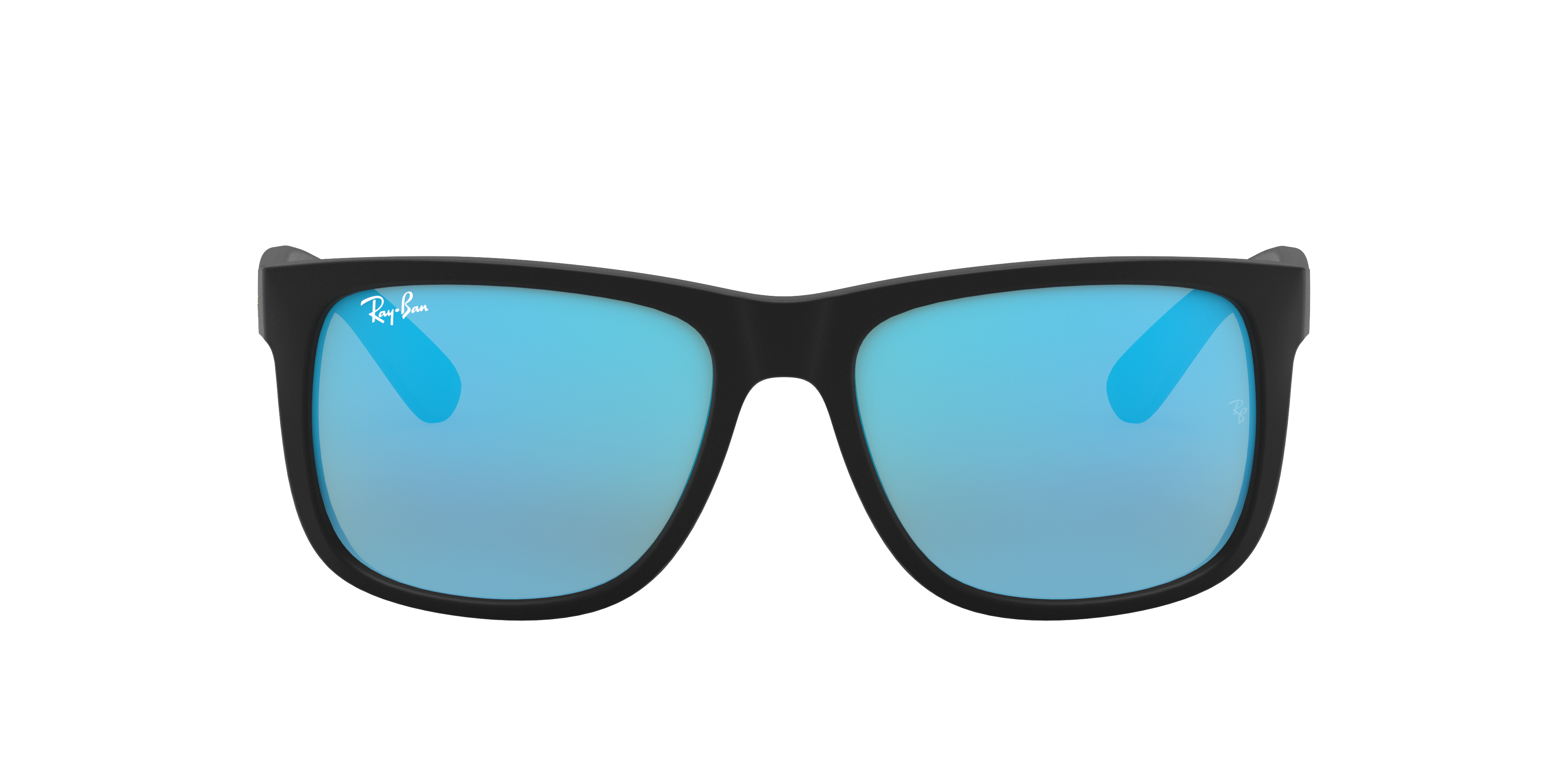 新品 RAYBAN JUSTIN RB4165 レイバン サングラス Ray-Ban RB4165 Justin Rectangular Sunglasses - Walmart.com