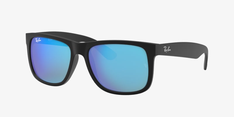 Ray-Ban RB4165F Justin Classic Sunglasses | LensCrafters