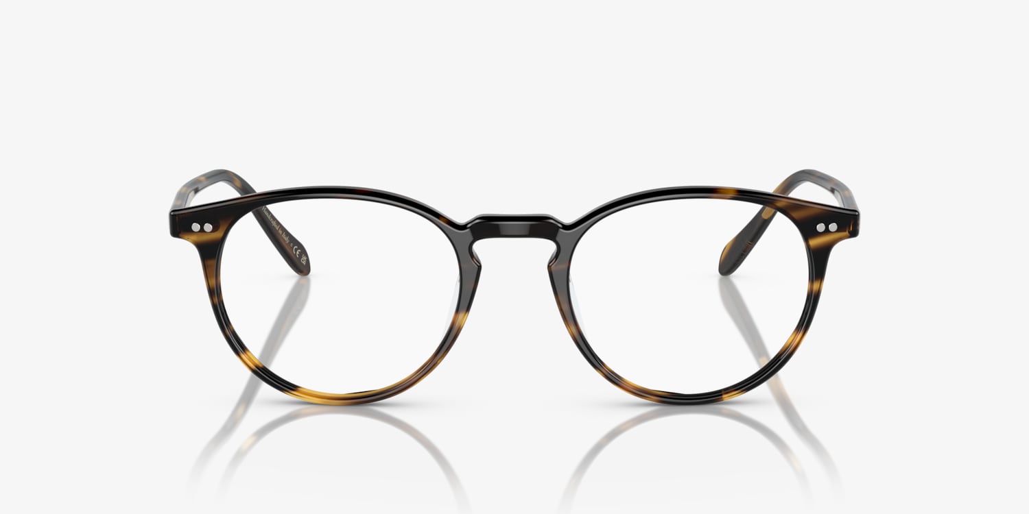 メガネ・老眼鏡 OLIVER PEOPLES Riley-R OV5004 1005 Oliver Peoples OV5004 Riley-R 1005 glasses | Buy online now