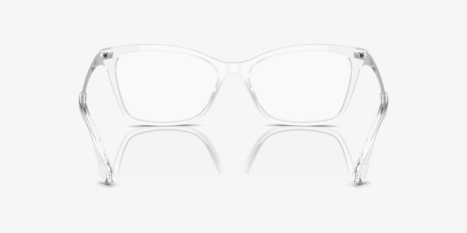 Dolce & Gabbana DG3393 Eyeglasses | LensCrafters