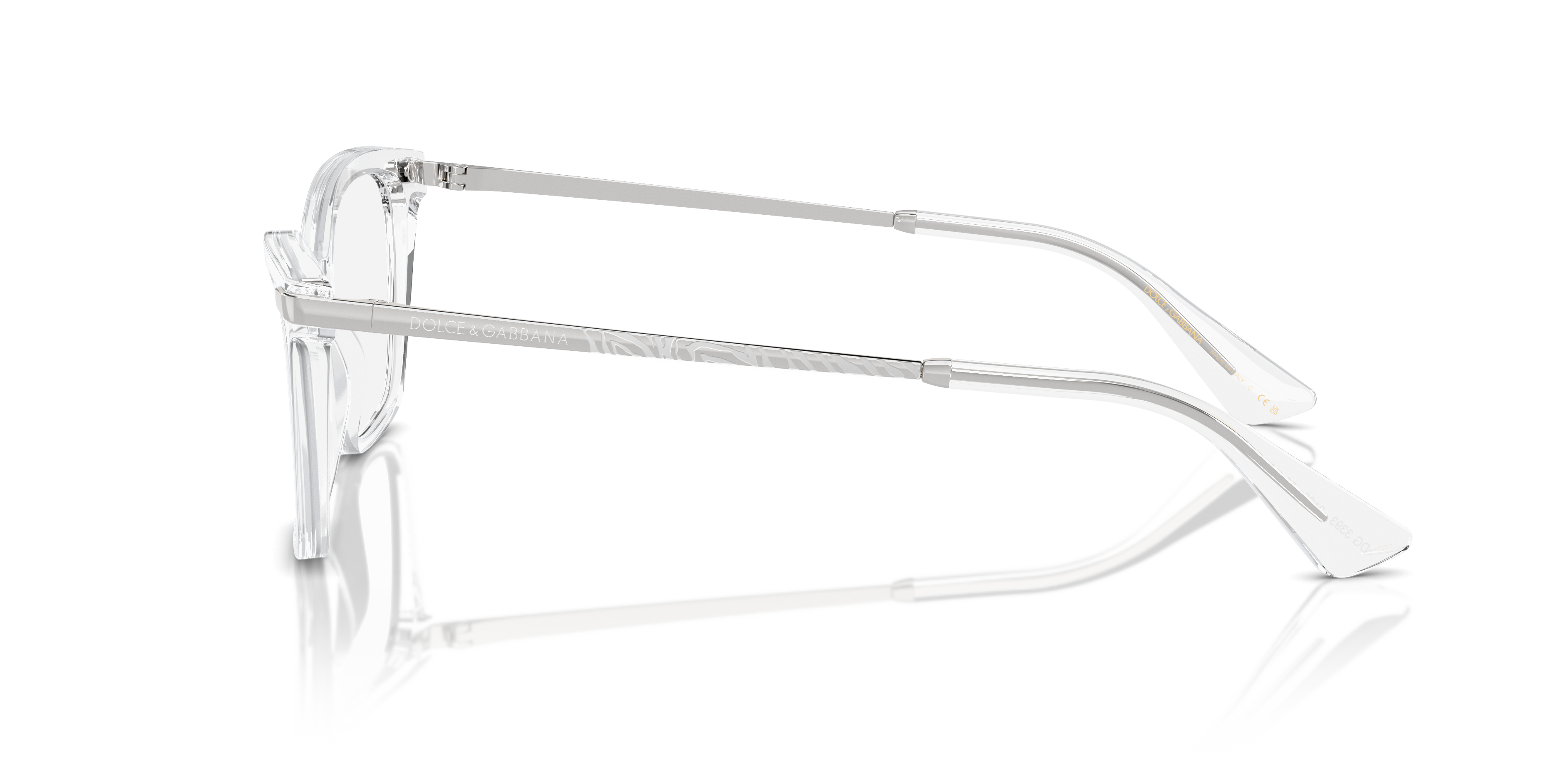 専用　ドルガバ 眼鏡 org.jpg