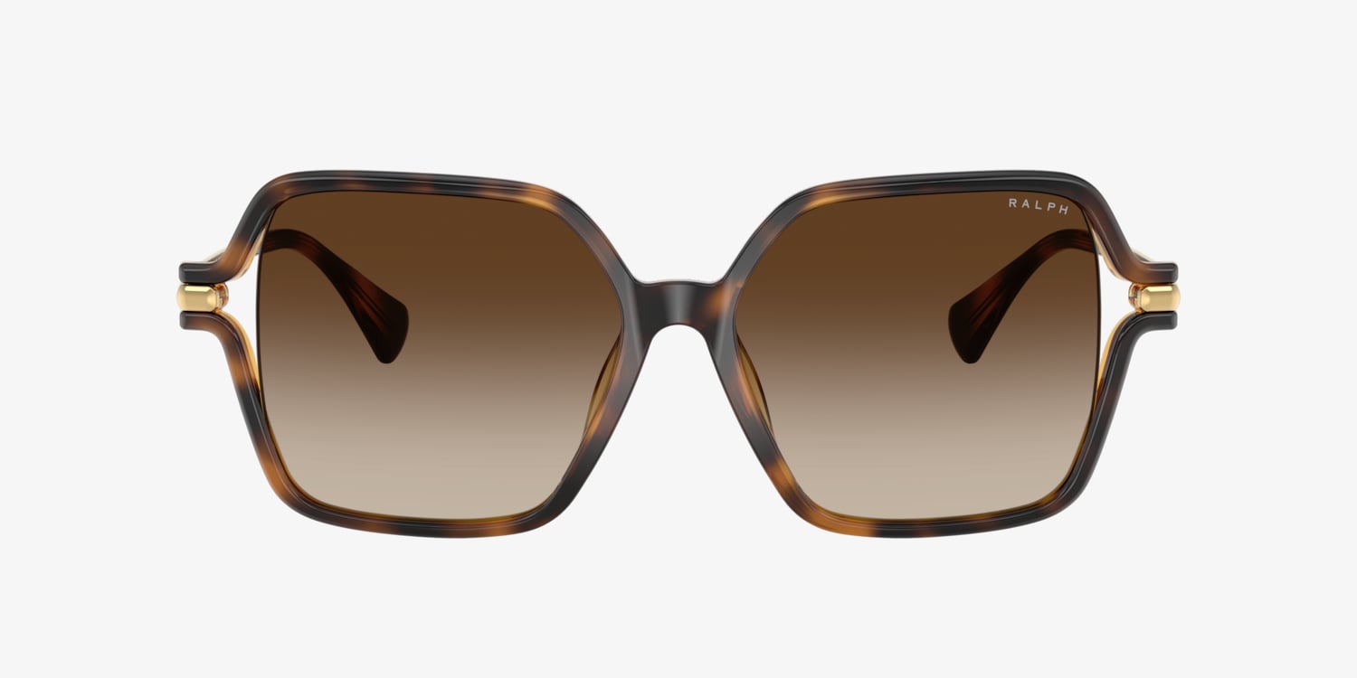 美品 Ralph Lauren ゴールドフレーム サングラス「PH3149」 0RA5319U__500313__P21__noshad_
