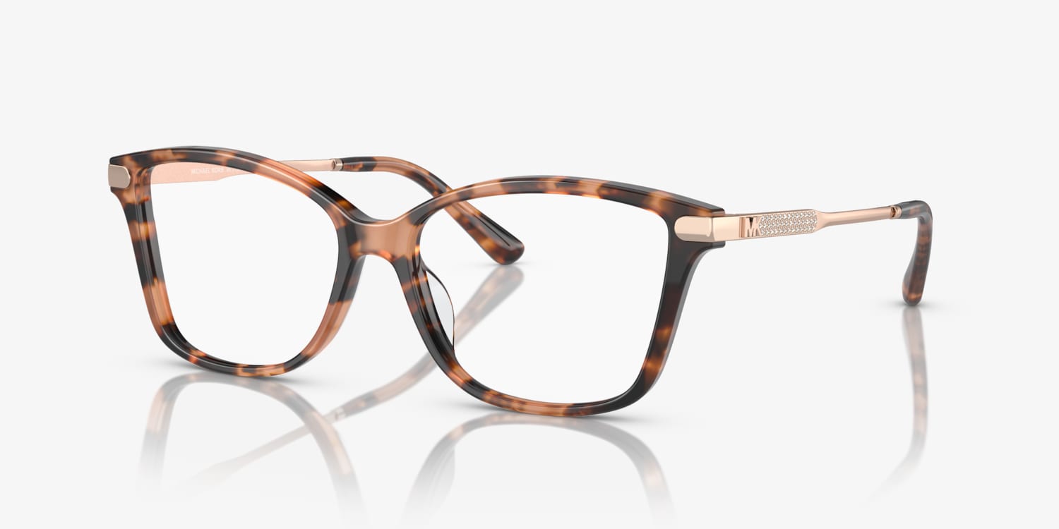 Michael Kors MK4105BU Georgetown Eyeglasses | LensCrafters