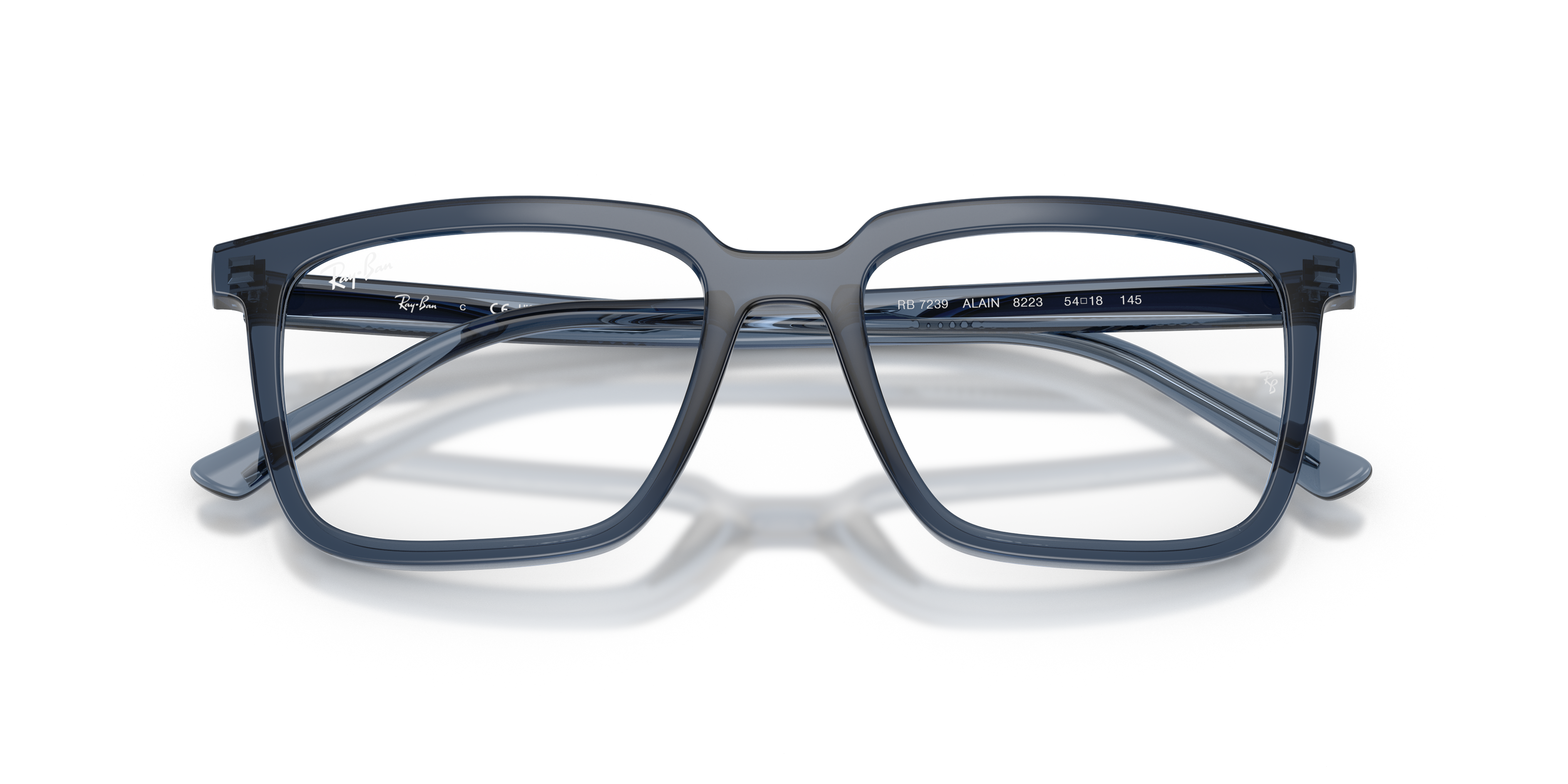 RB7239 Alain Optics