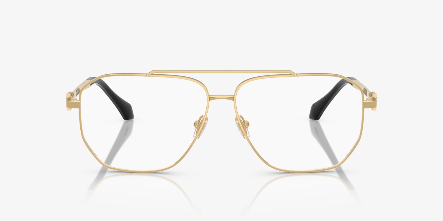 Versace VE1307 Eyeglasses | LensCrafters