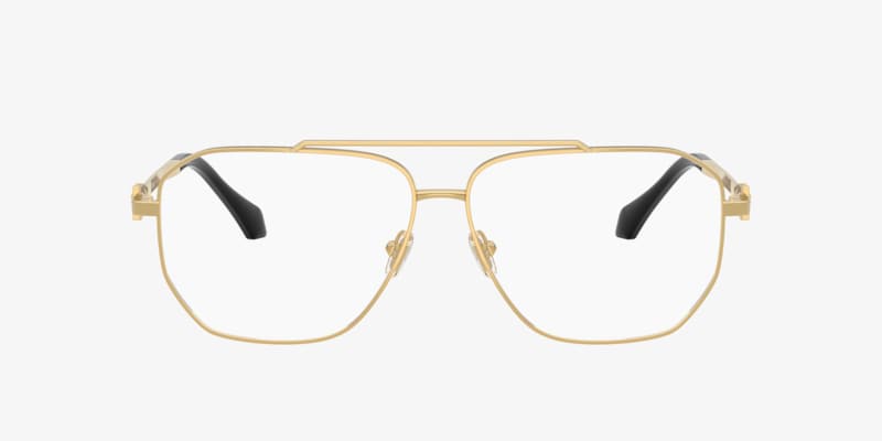 Burberry BE1389 Eyeglasses | LensCrafters