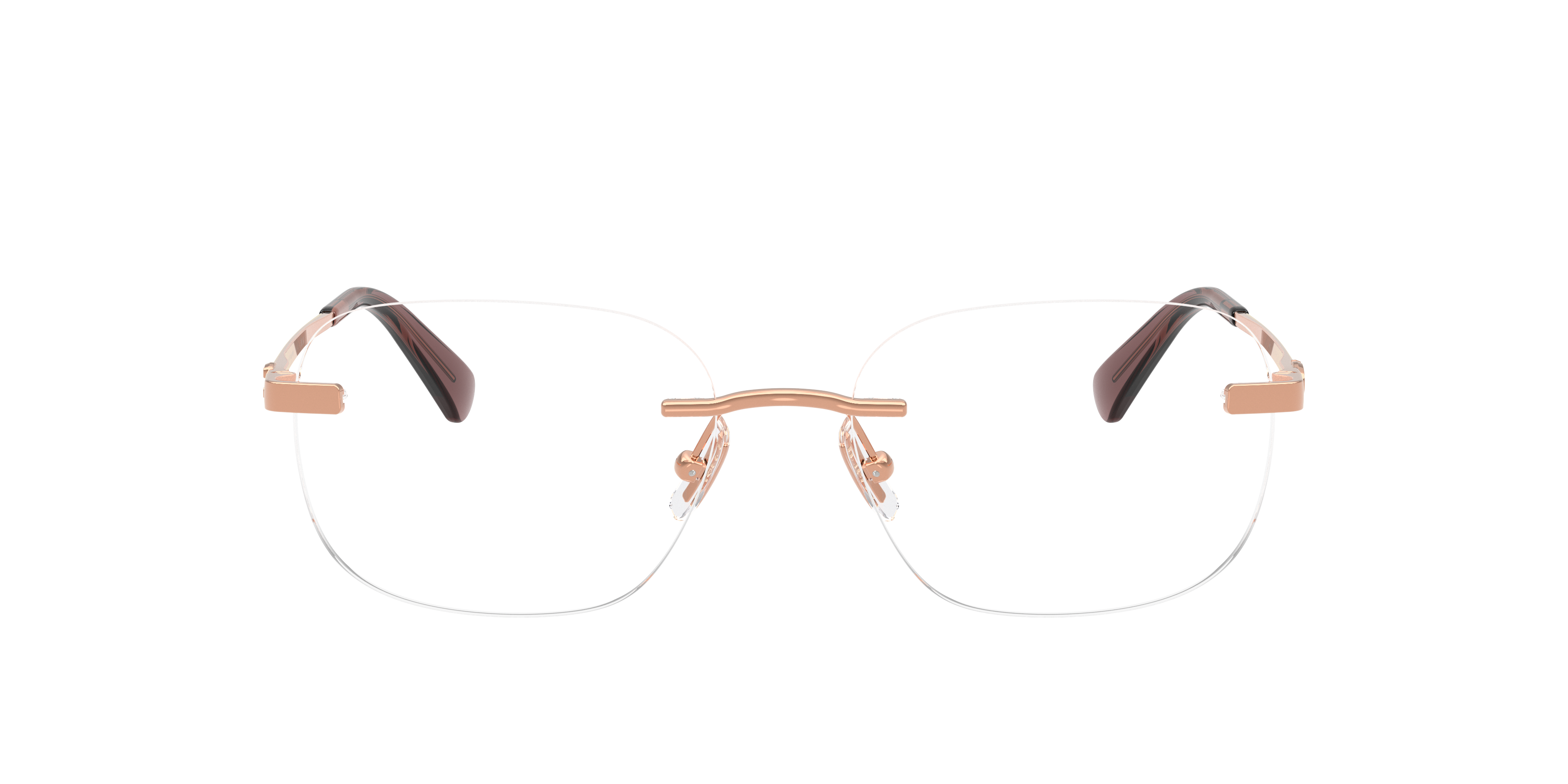 Coach HC5206D Eyeglasses | LensCrafters