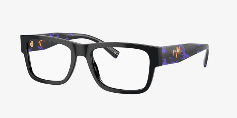 Prada PR A10V Eyeglasses | LensCrafters