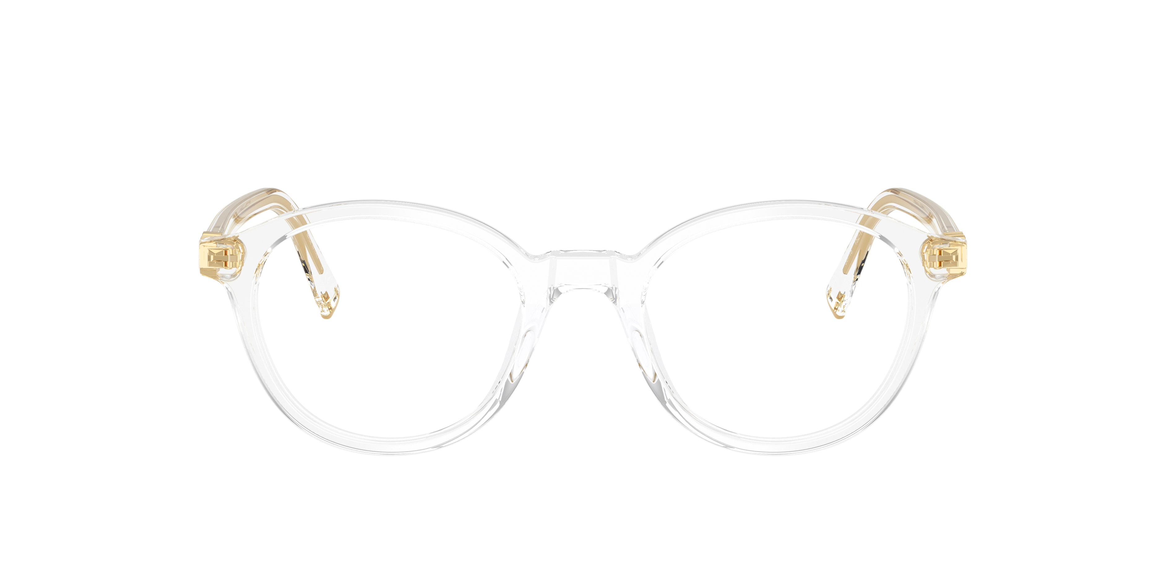 Miu Miu MU 02WVF Eyeglasses | LensCrafters