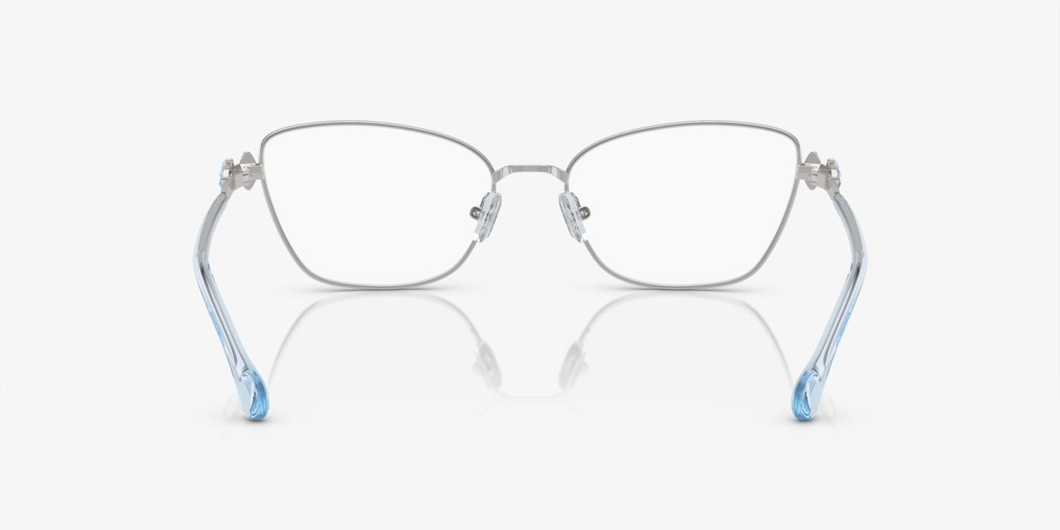 Swarovski SK1006 Eyeglasses | LensCrafters