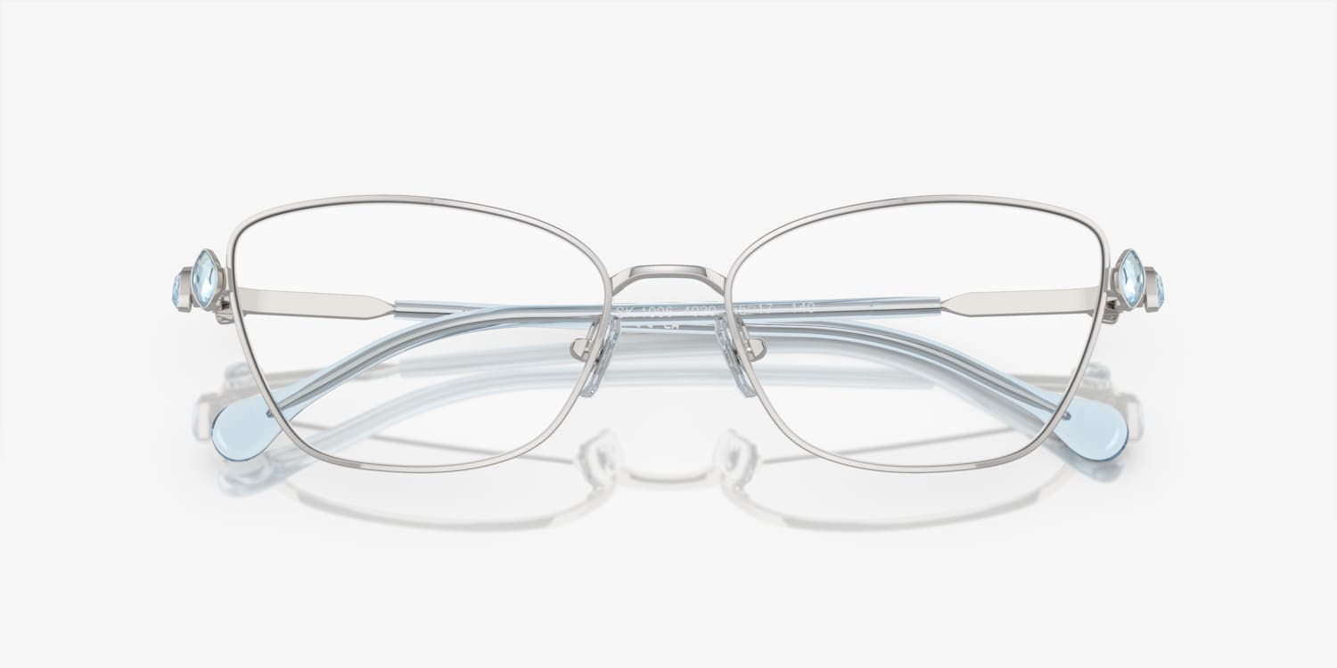 Swarovski SK1006 Eyeglasses | LensCrafters