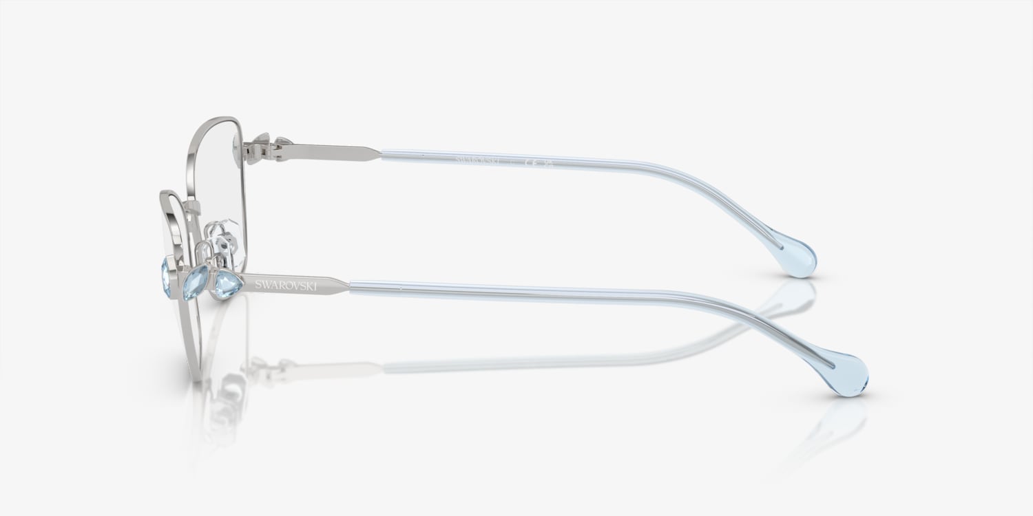 Swarovski SK1006 Eyeglasses | LensCrafters