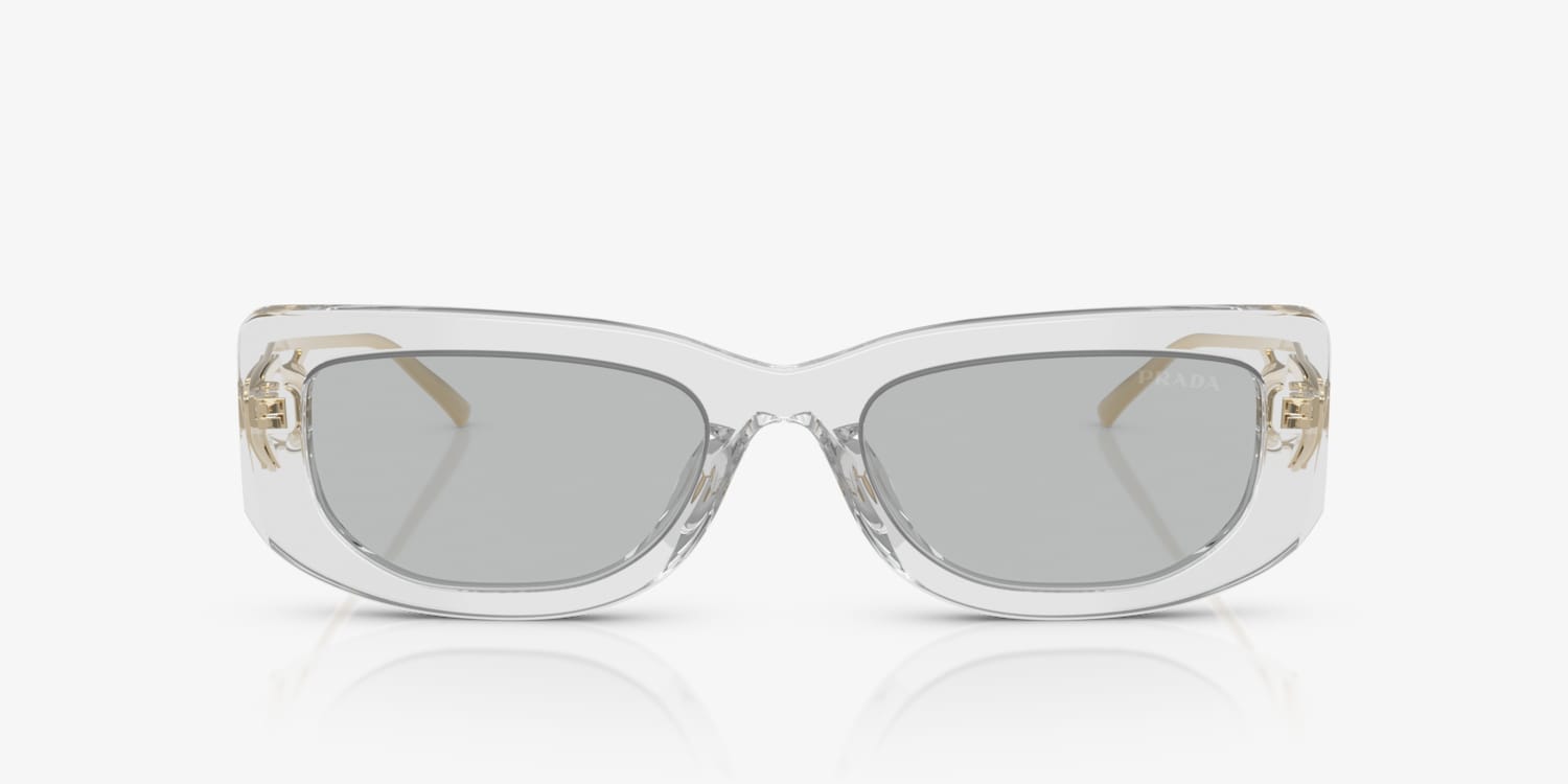 Prada PR 14YS Sunglasses | LensCrafters