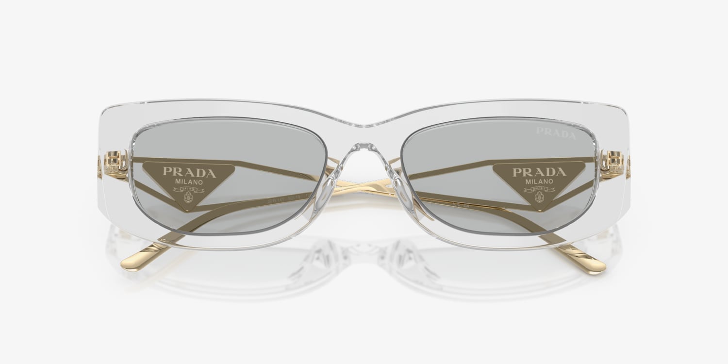 Prada PR 14YS Sunglasses | LensCrafters