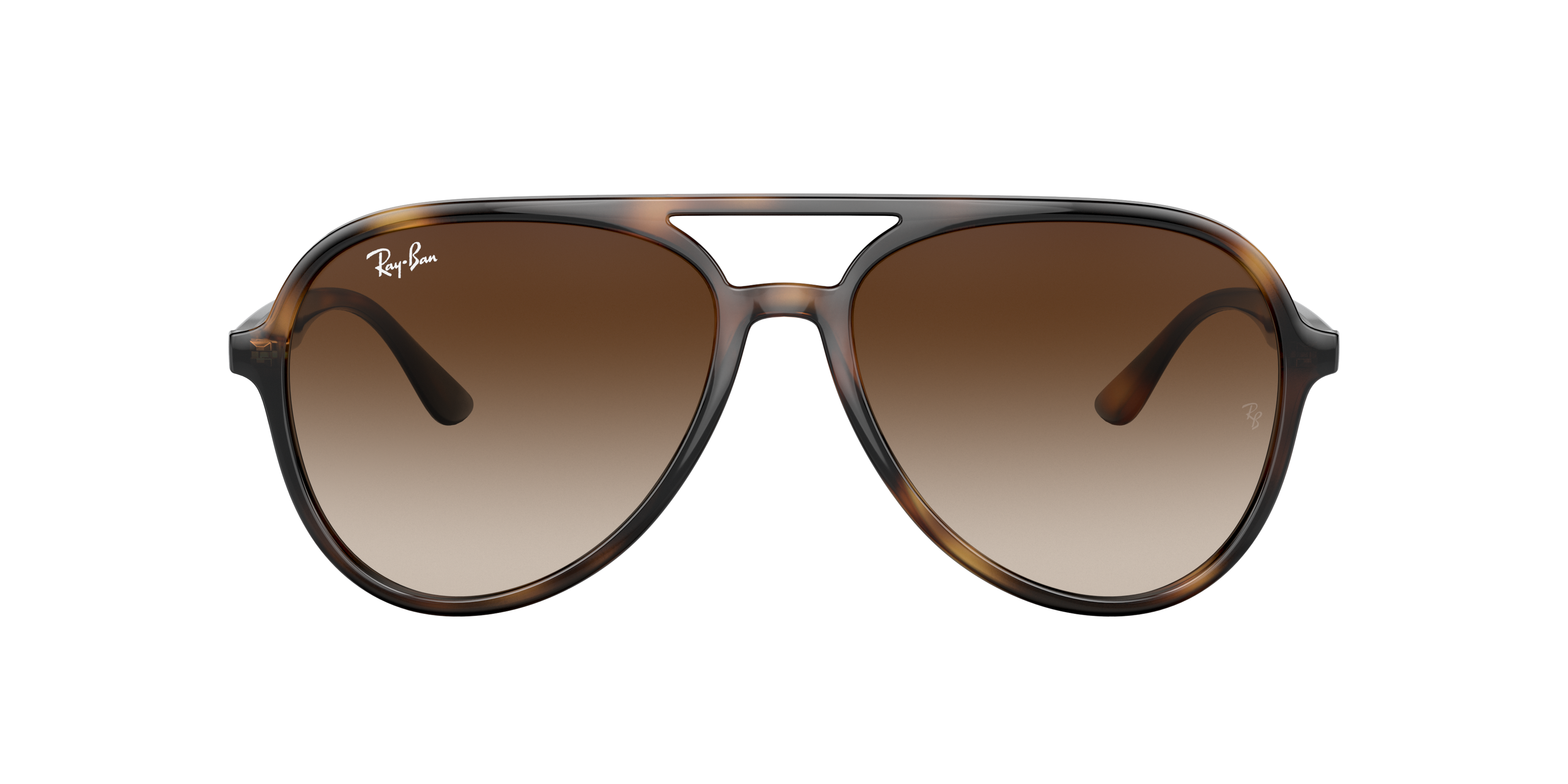 りさ様 805 RB3707 Sunglasses in Silver and Grey - RB3707 | Ray-Ban® US