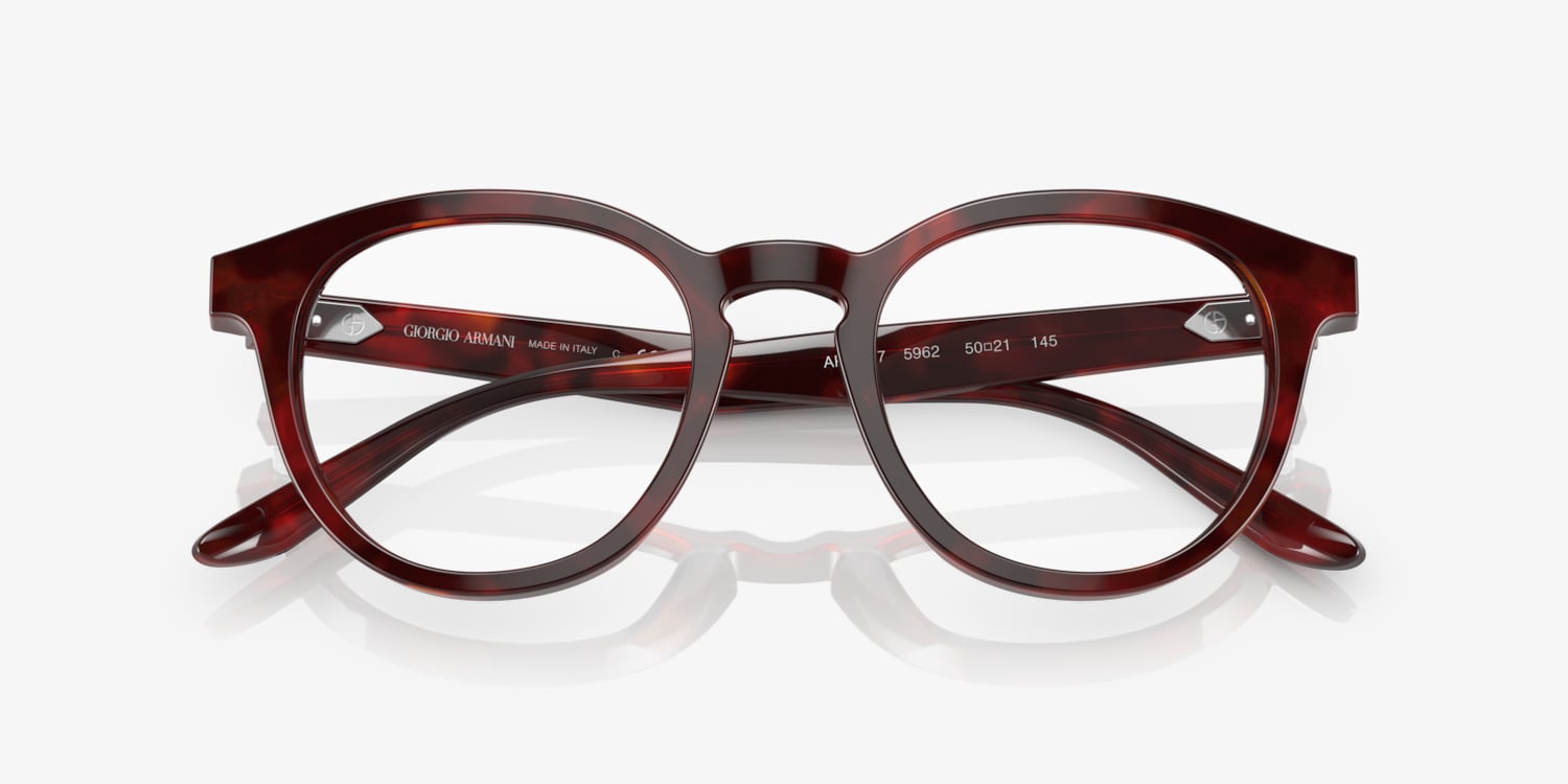 Giorgio Armani アイテイント 27 S 19ml Giorgio Armani AR7227 Eyeglasses | LensCrafters