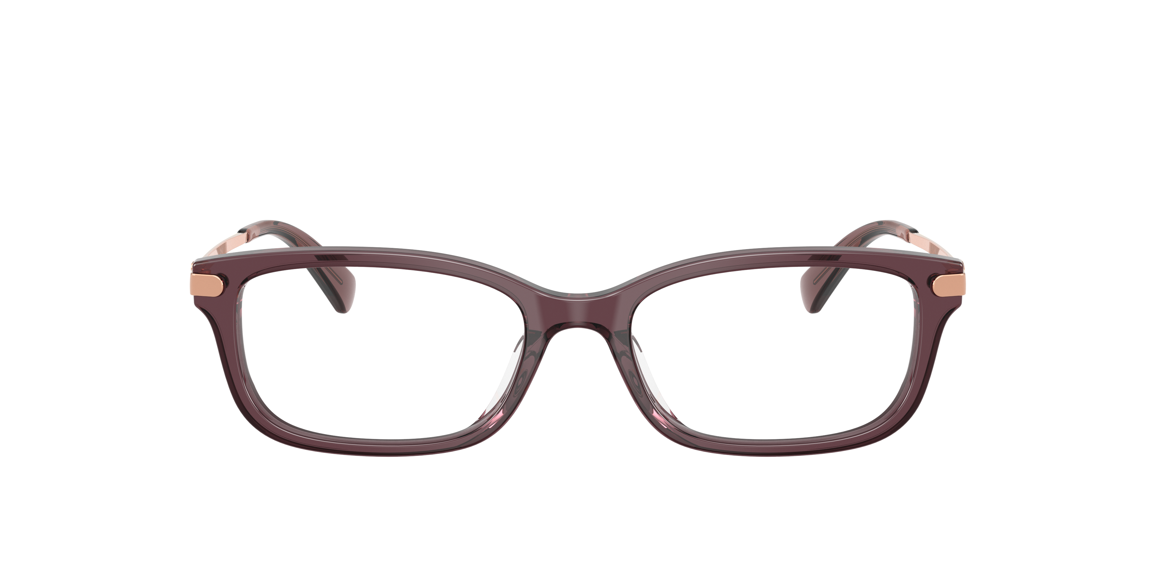 COACH サングラス 1948 BJK ONE Coach HC6287U Eyeglasses | LensCrafters