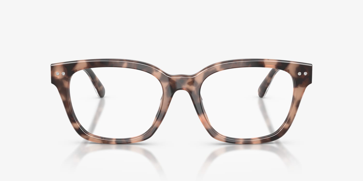 Ralph Lauren RL6258U Eyeglasses | LensCrafters