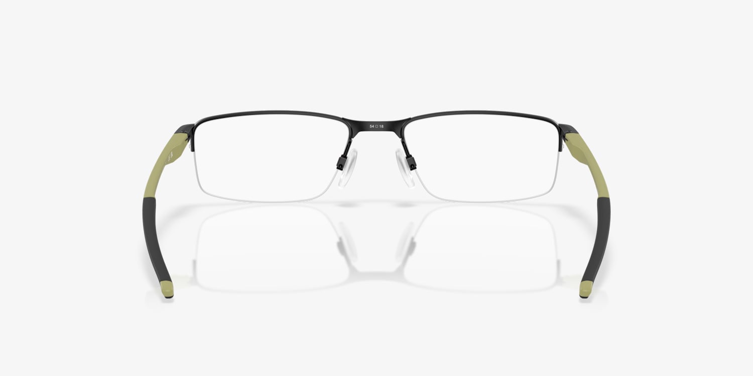 Oakley OX3218 Socket 5.5 Eyeglasses | LensCrafters
