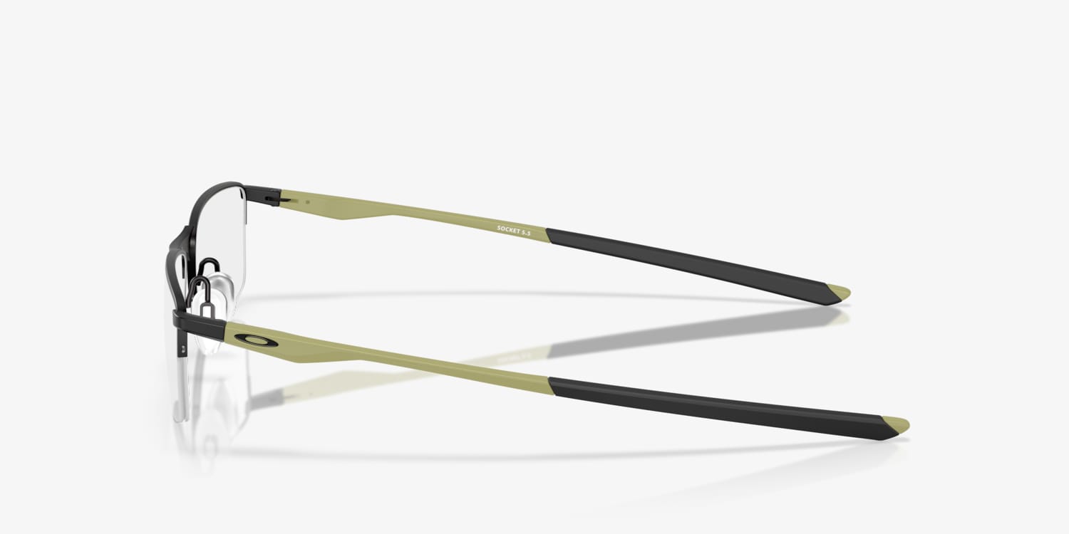 Oakley OX3218 Socket 5.5 Eyeglasses | LensCrafters