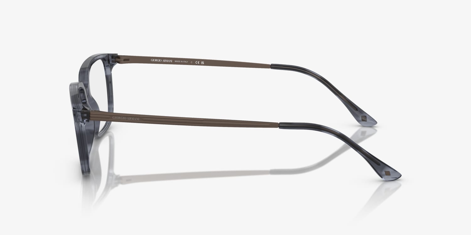 Giorgio Armani AR7183 Eyeglasses | LensCrafters