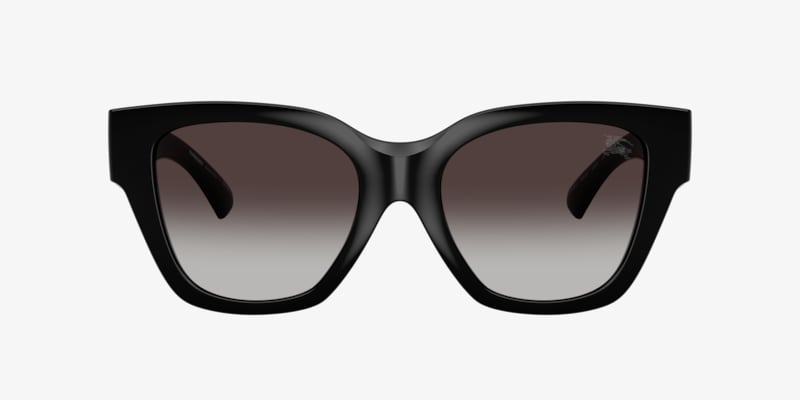 Burberry BE4489U BE4489U Black