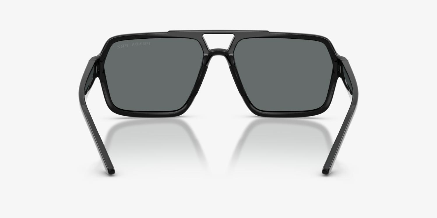 Prada Linea Rossa PS A06S Sunglasses | LensCrafters