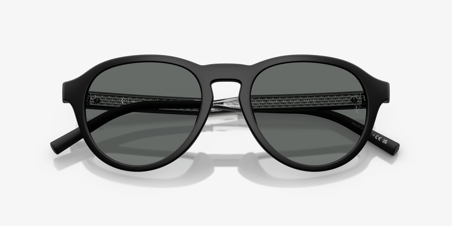 Oliver Peoples OV5557SU R-8 Sunglasses | LensCrafters