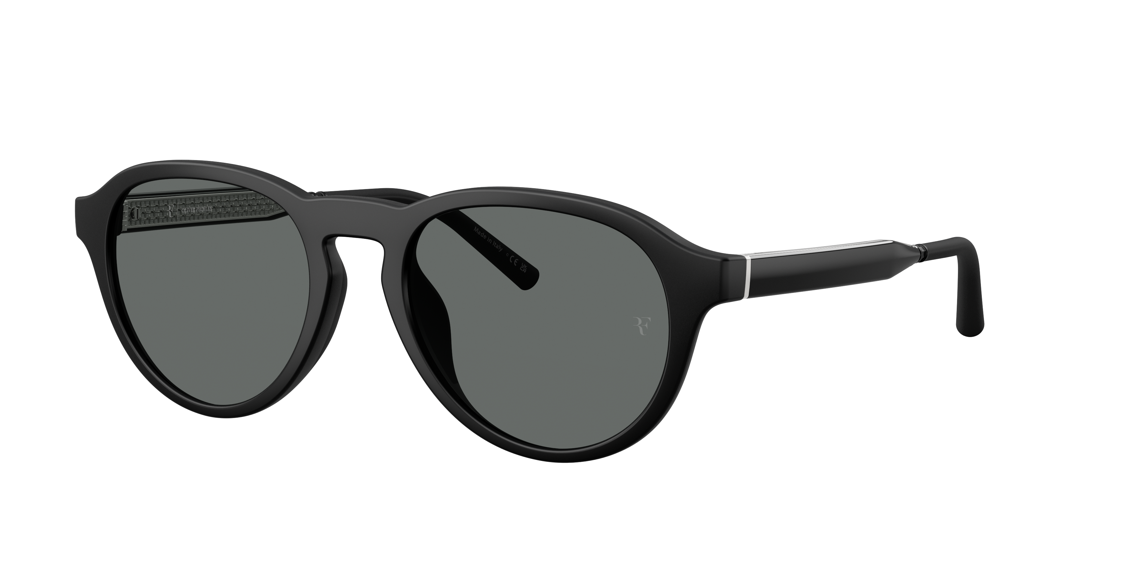 Oliver Peoples OV5557SU R-8 Sunglasses | LensCrafters