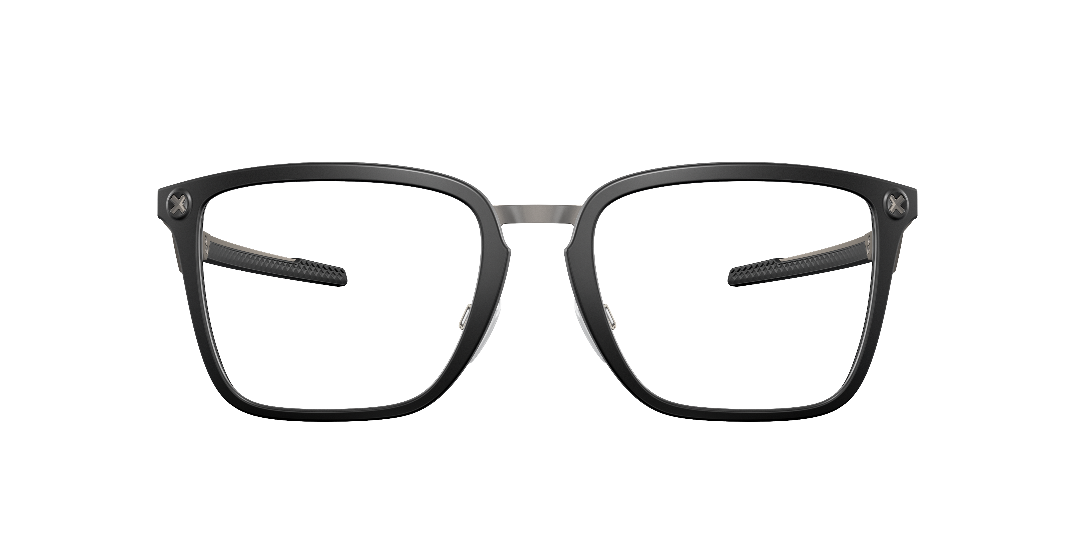 OAKLEY★オークリー★スカル★9.5型★美品★スタッフ(BK×WH) Oakley OX8162 Cognitive Eyeglasses | LensCrafters