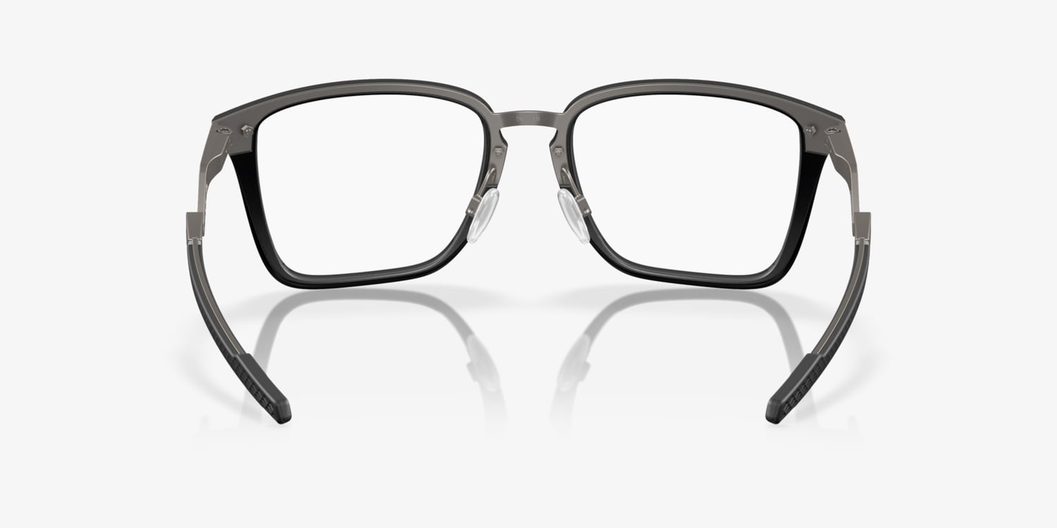 Oakley OX8162 Cognitive Eyeglasses | LensCrafters