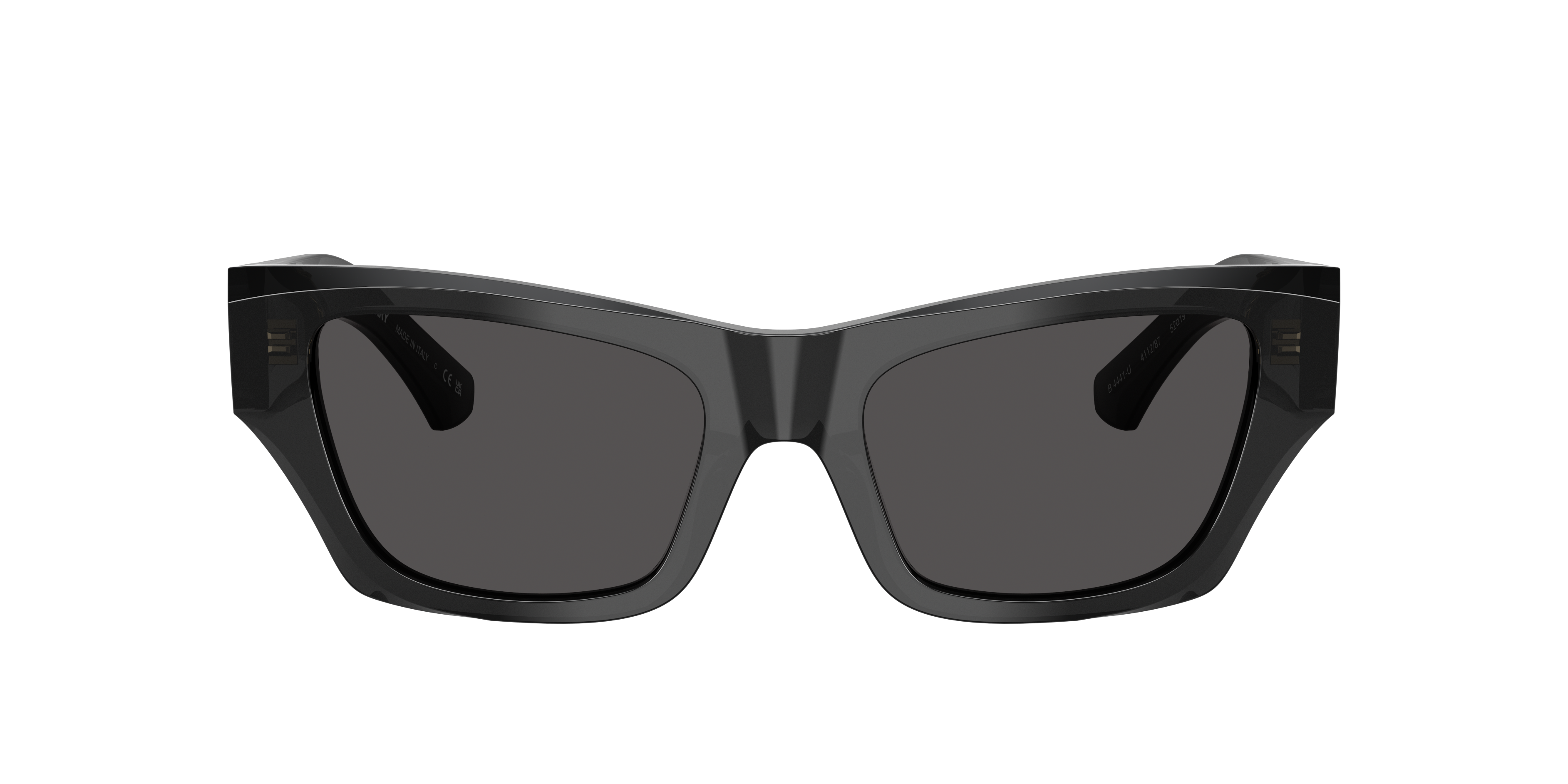 Burberry BE4441U Sunglasses | LensCrafters