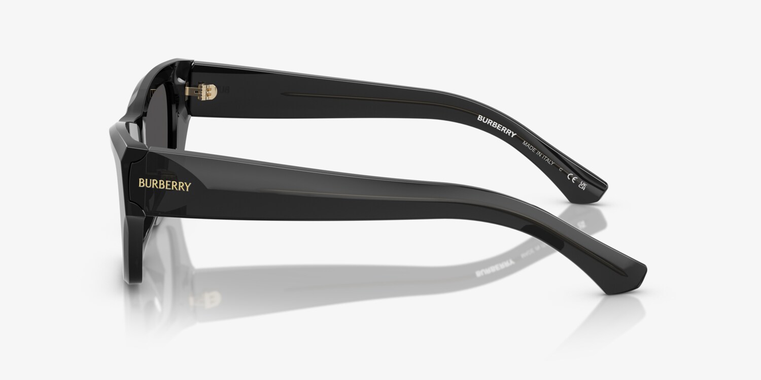 Burberry BE4441U Sunglasses | LensCrafters display picture 3