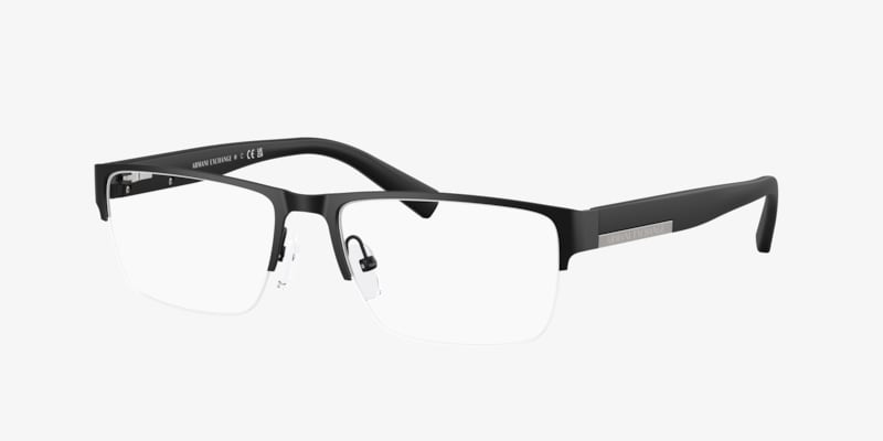 Armani Exchange AX1017 Eyeglasses | LensCrafters