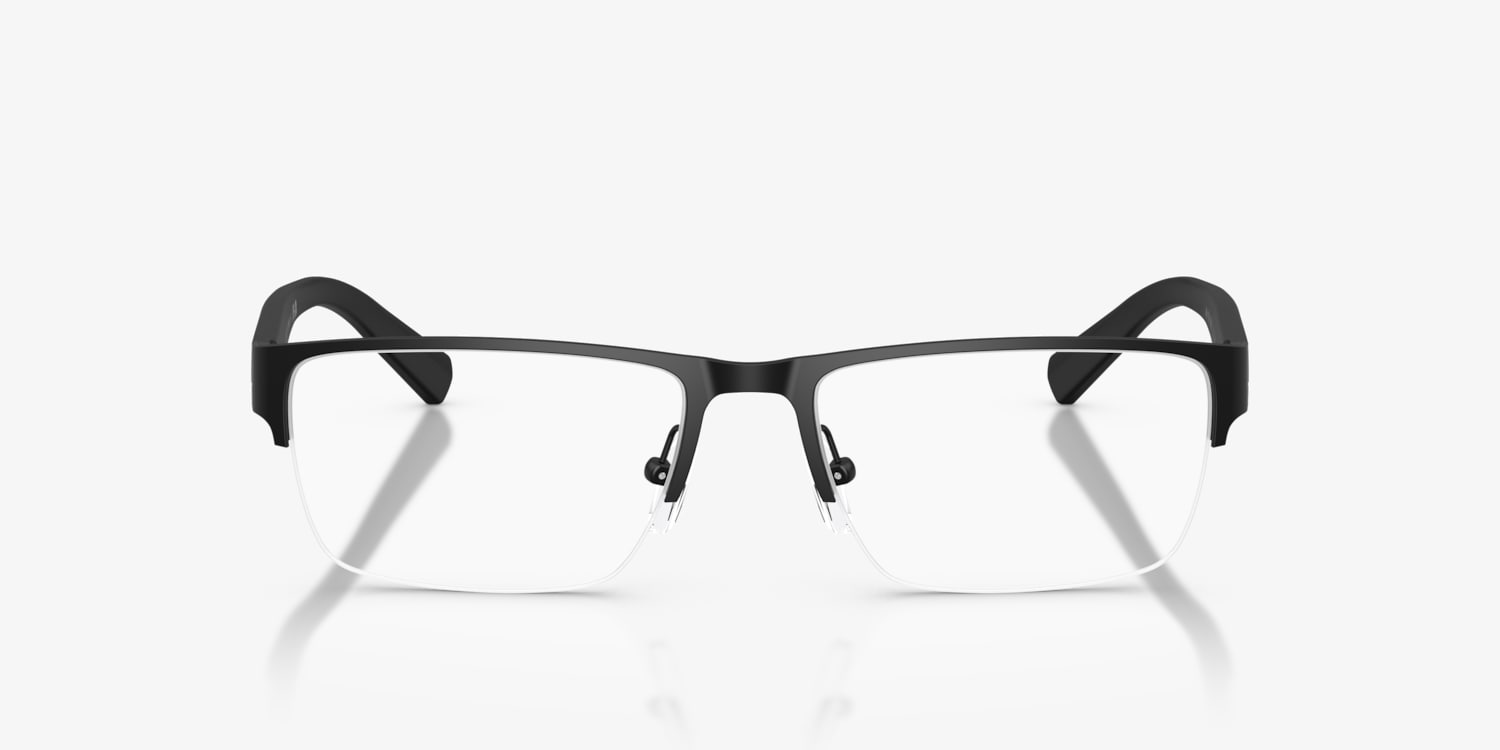 achan　1001 Armani Exchange AX1018 Eyeglasses | LensCrafters
