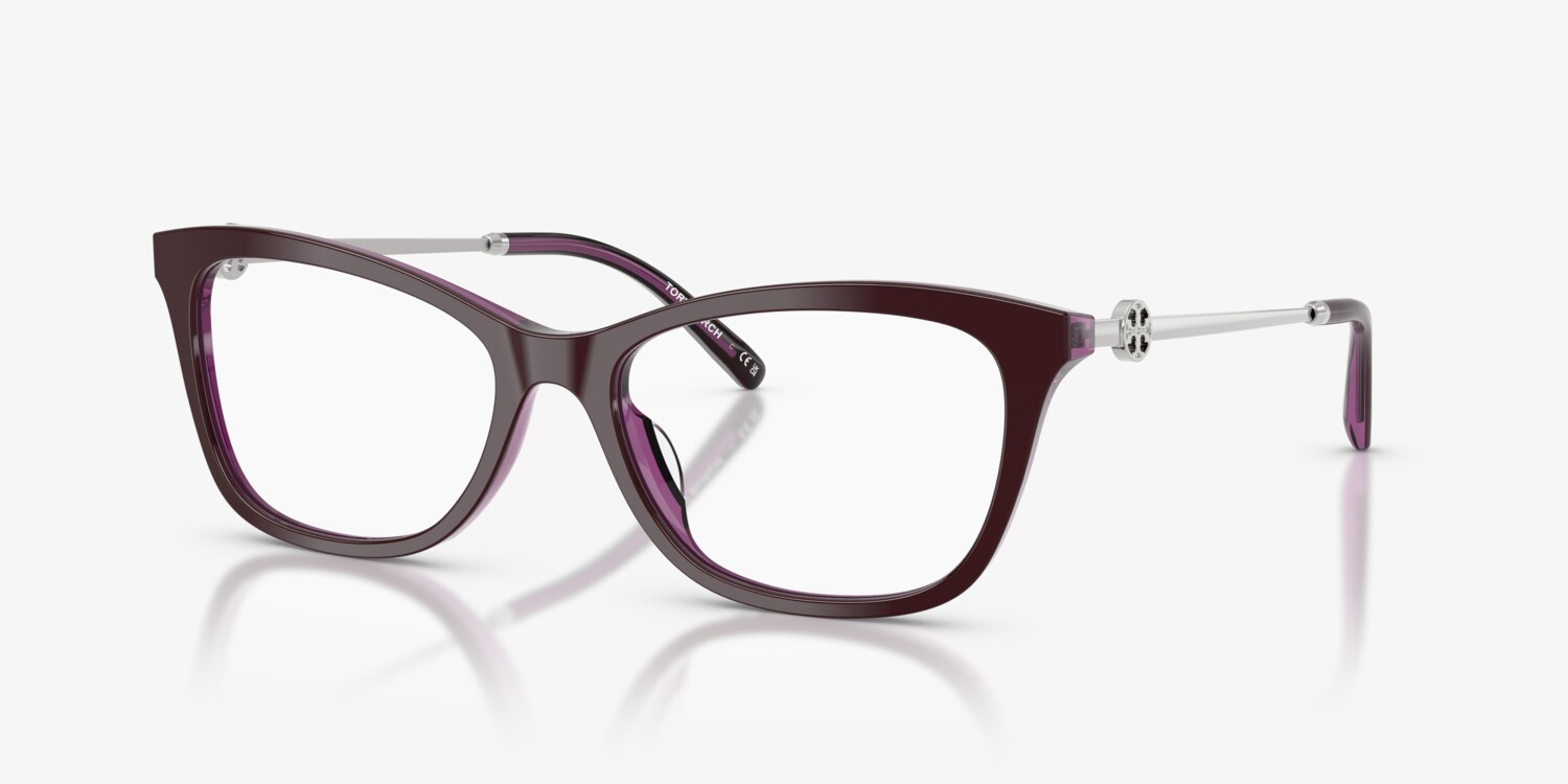 Tory Burch TY2165U Eyeglasses | LensCrafters