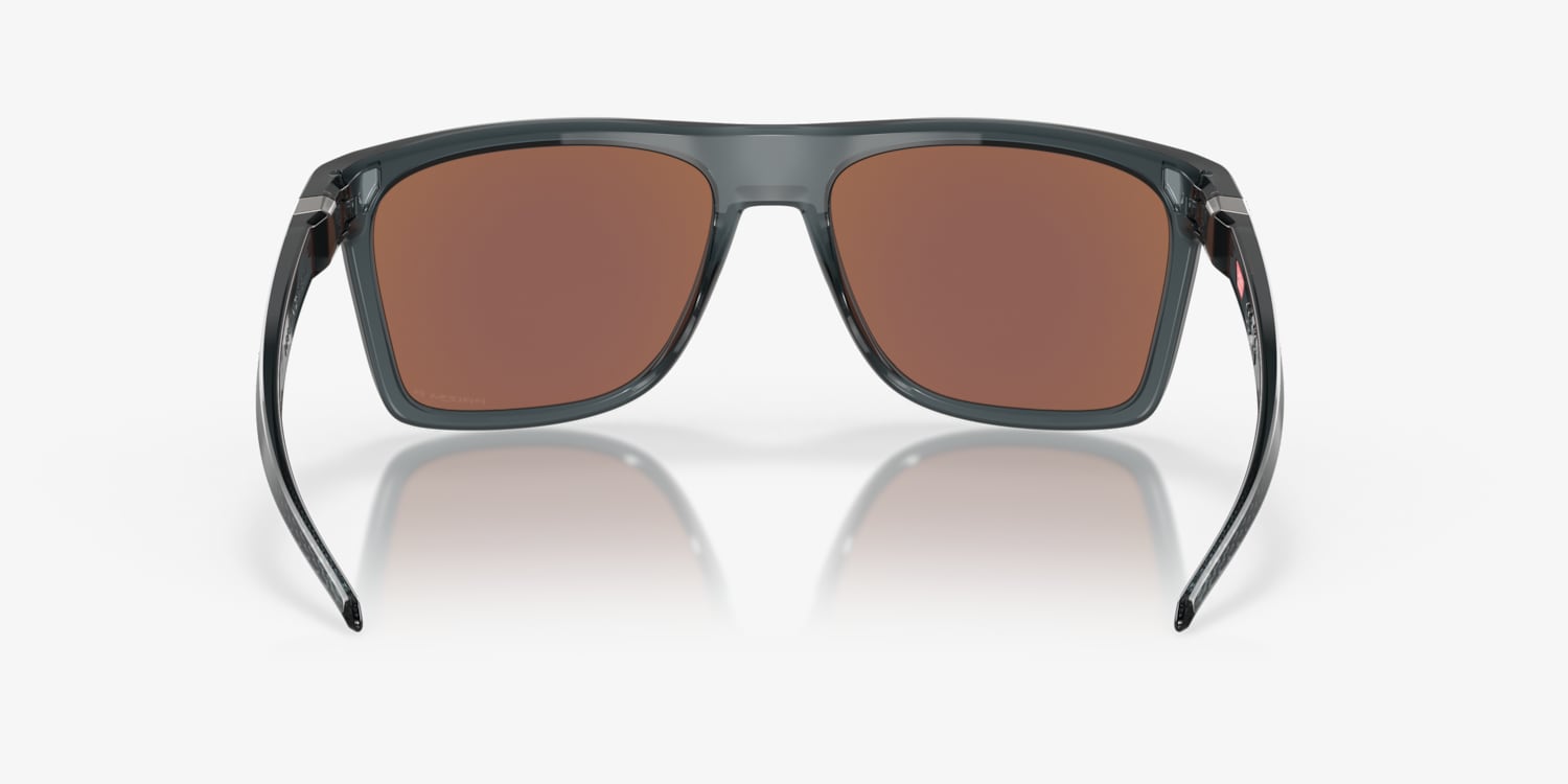 Oakley OO9100 Leffingwell Sunglasses | LensCrafters