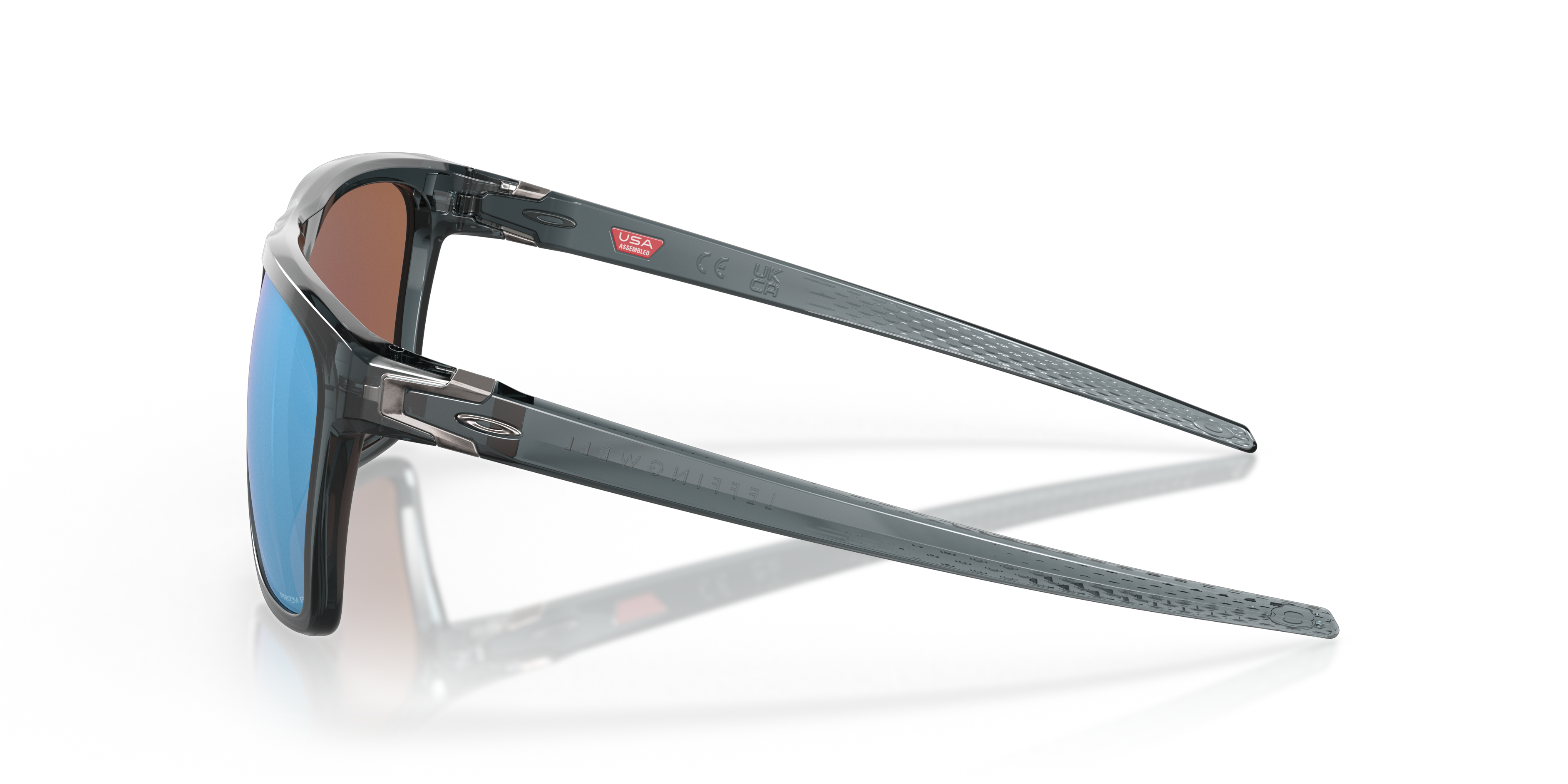 Oakley OO9100 Leffingwell Sunglasses | LensCrafters