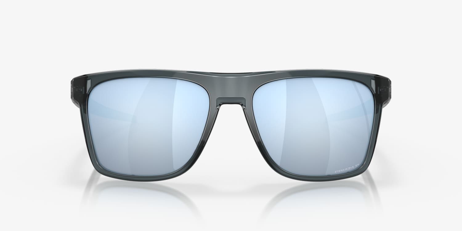 Oakley OO9100 Leffingwell Sunglasses | LensCrafters