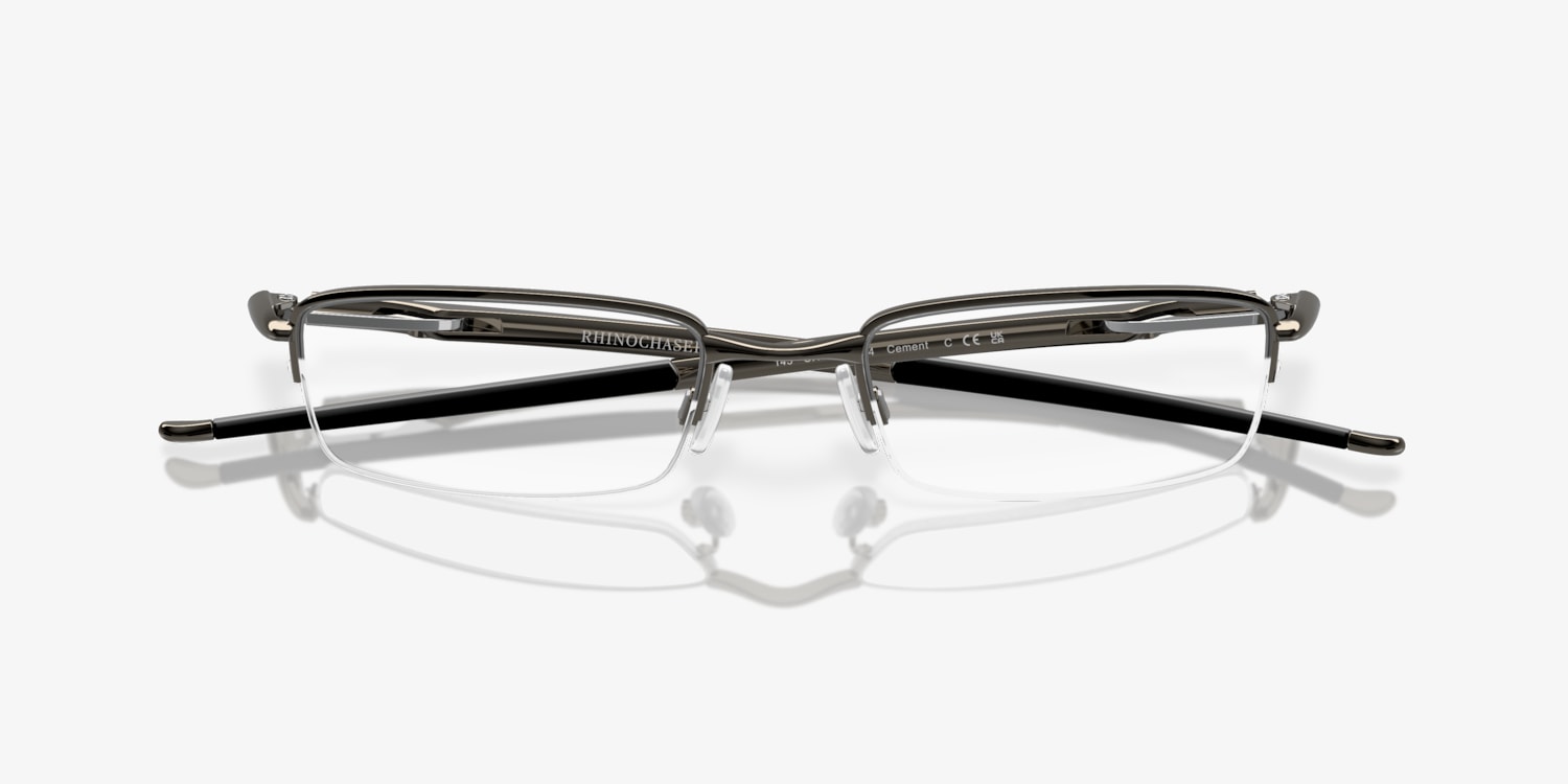 Oakley OX3111 Rhinochaser Eyeglasses | LensCrafters