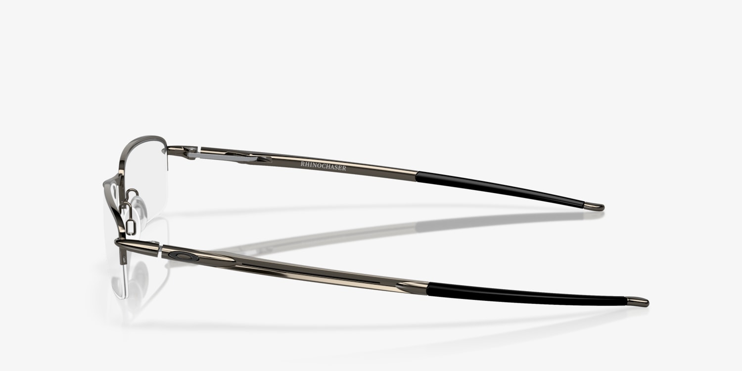Oakley OX3111 Rhinochaser Eyeglasses | LensCrafters