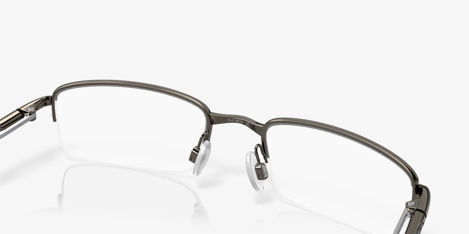 Oakley OX3111 Rhinochaser Eyeglasses | LensCrafters