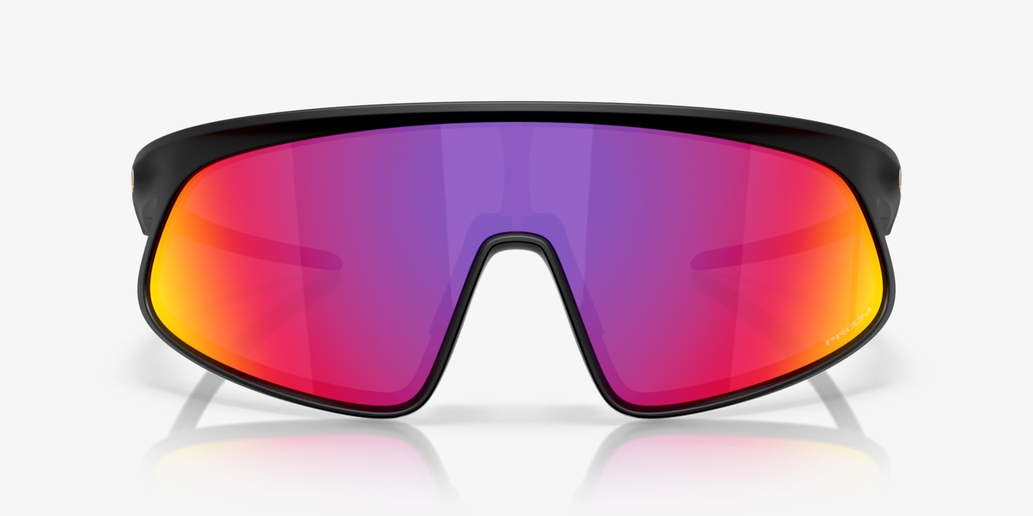 Oakley OO9484D RSLV Sunglasses | LensCrafters