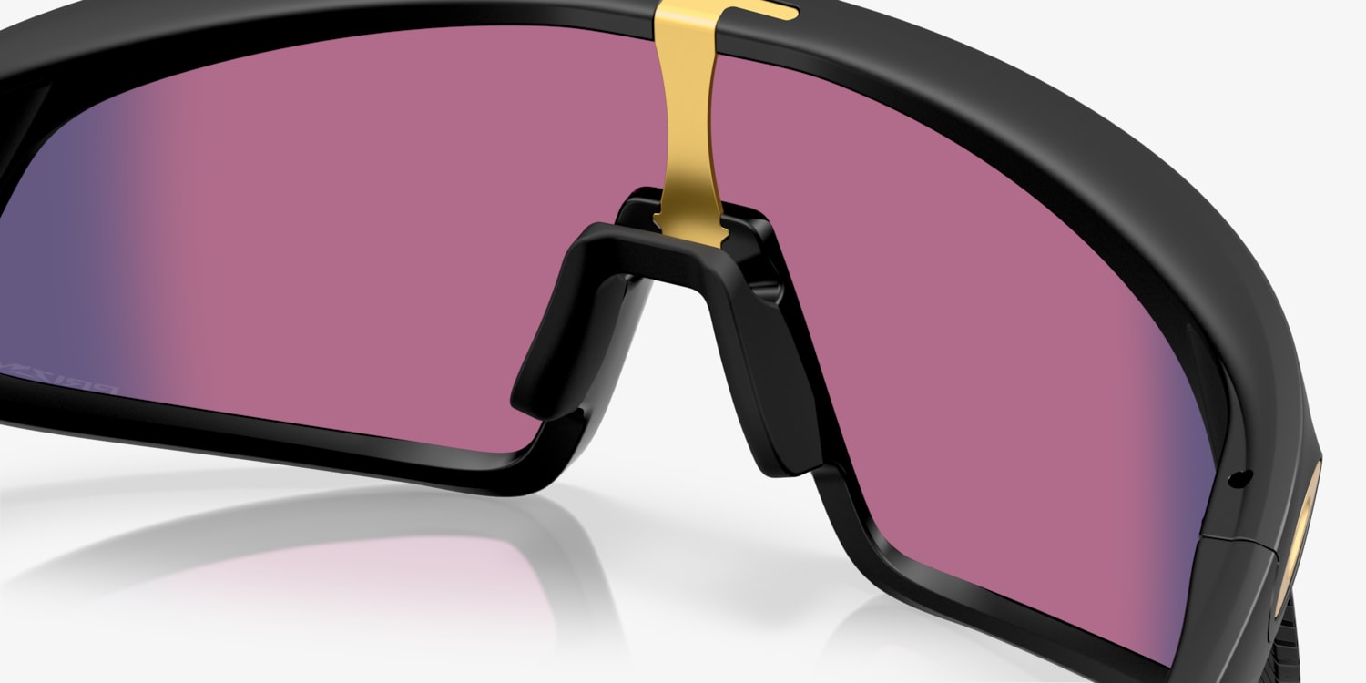 Oakley OO9484D RSLV Sunglasses | LensCrafters