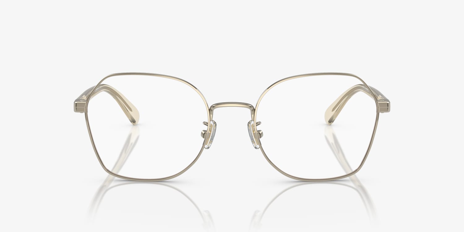Coach HC5155 Eyeglasses | LensCrafters