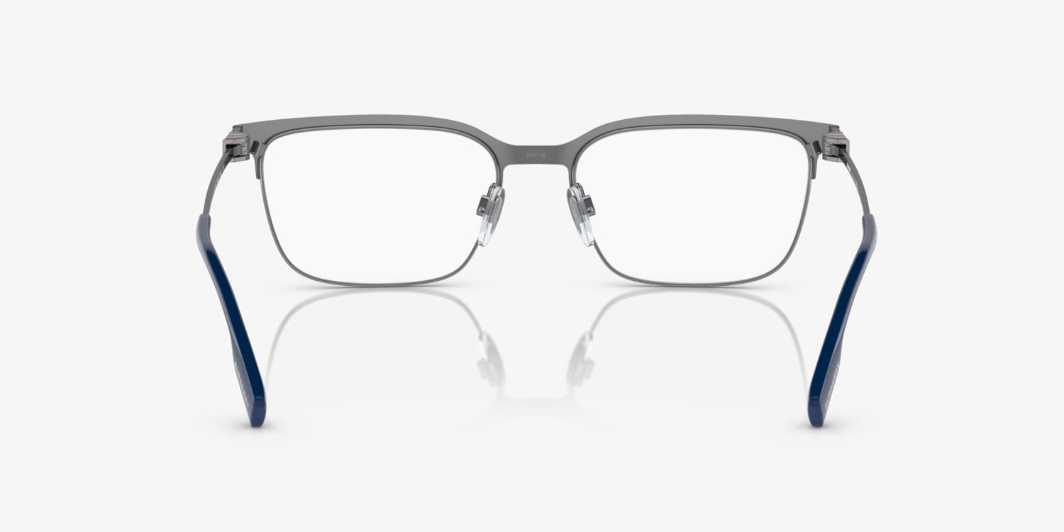 Burberry BE1375 Douglas Eyeglasses | LensCrafters