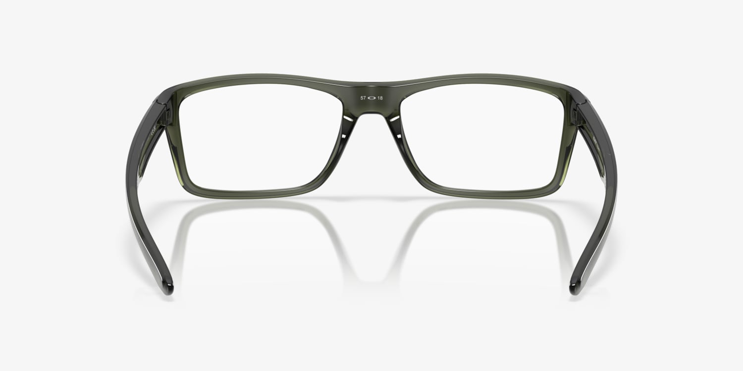 オークリー Oakley OX8178 Rafter Eyeglasses | LensCrafters
