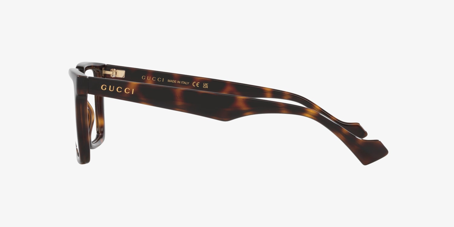 Gucci GG1540O Eyeglasses | LensCrafters