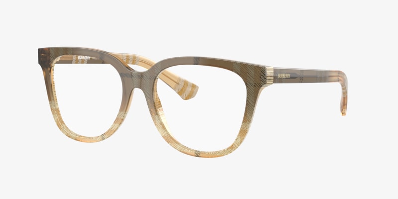 Burberry BE2455 Eyeglasses | LensCrafters