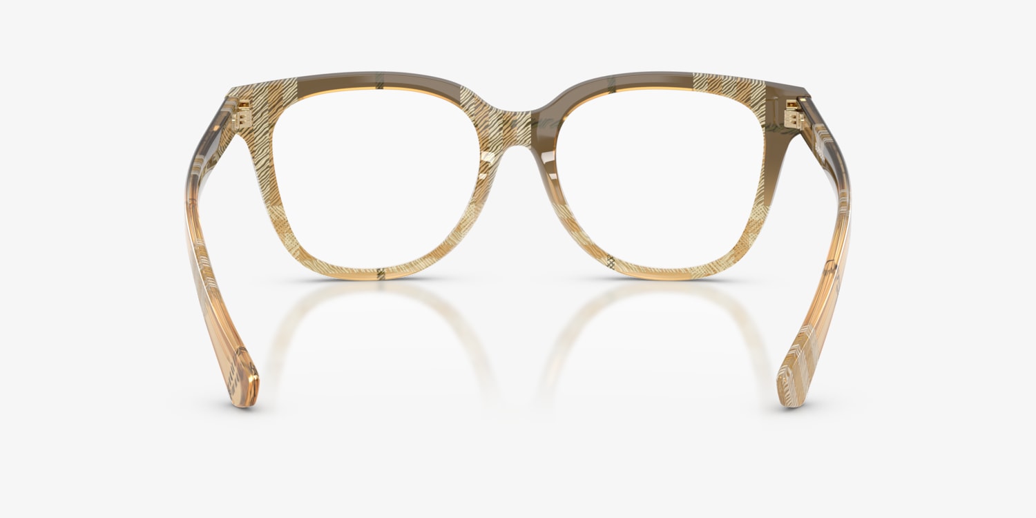 Burberry BE2439 Eyeglasses | LensCrafters